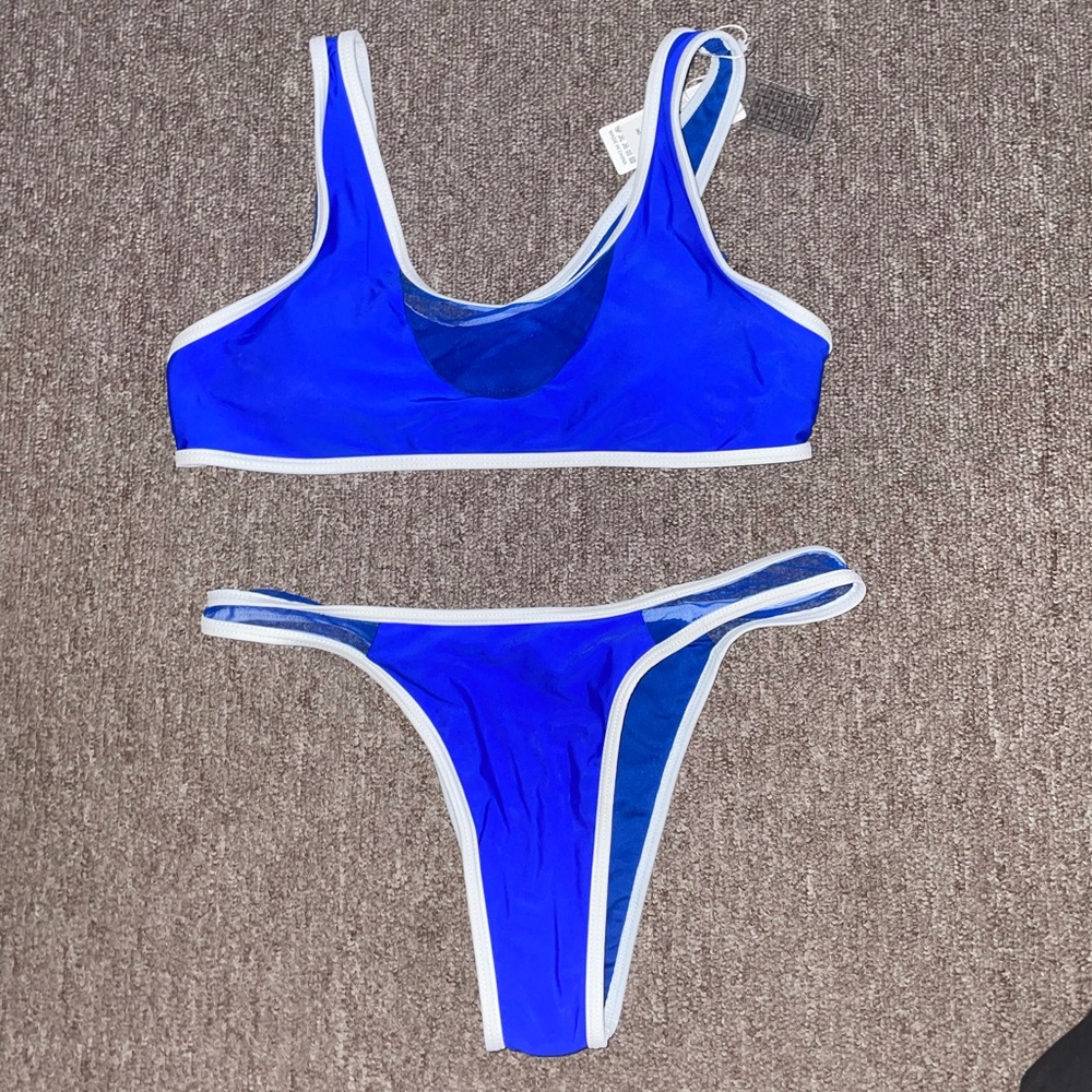 Fashion Nova Bikini